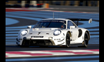 Porsche 911 RSR Model Year 2019 ready for FIA WEC GTE 2019-2020 and IMSA GTLM 2020 seasons 